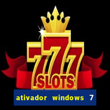 ativador windows 7 loader download